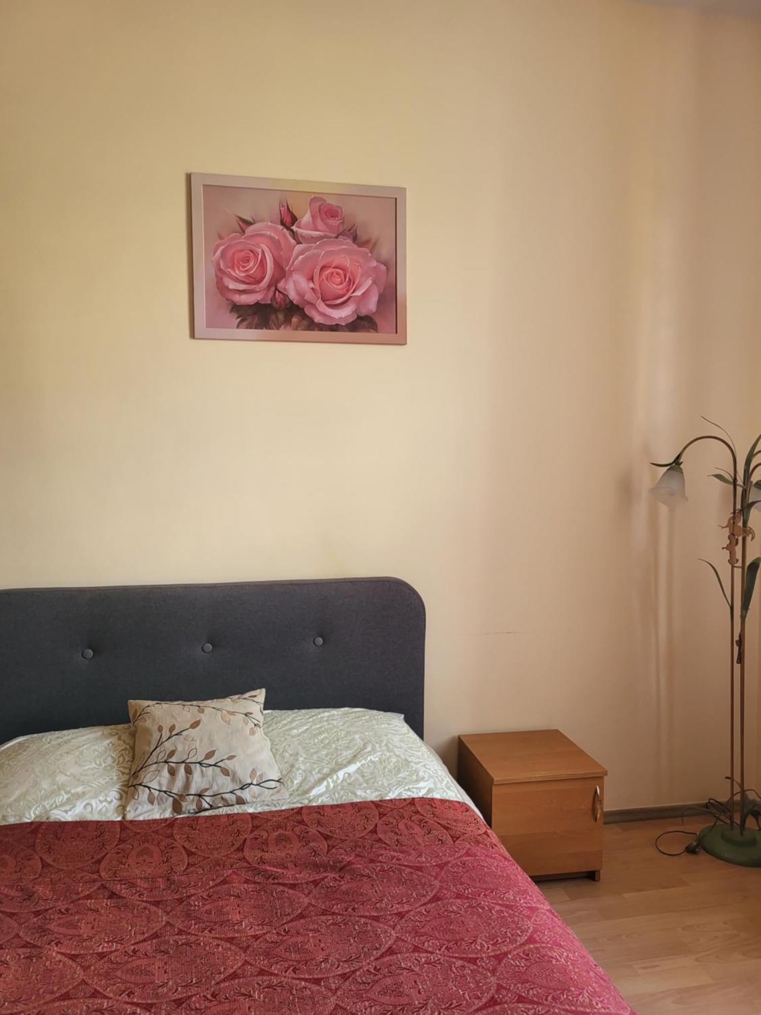 Apartment Near St. Elizabeth Church Lviv Extérieur photo