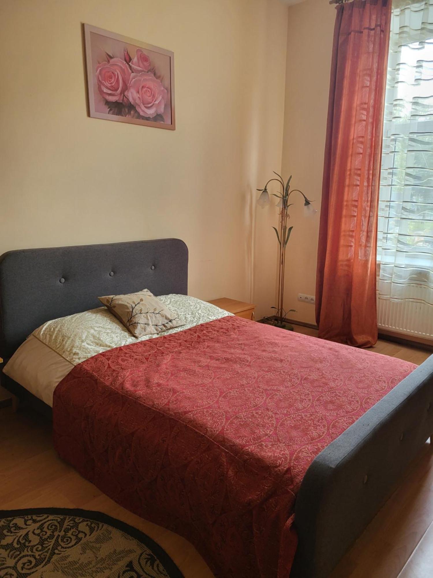 Apartment Near St. Elizabeth Church Lviv Extérieur photo