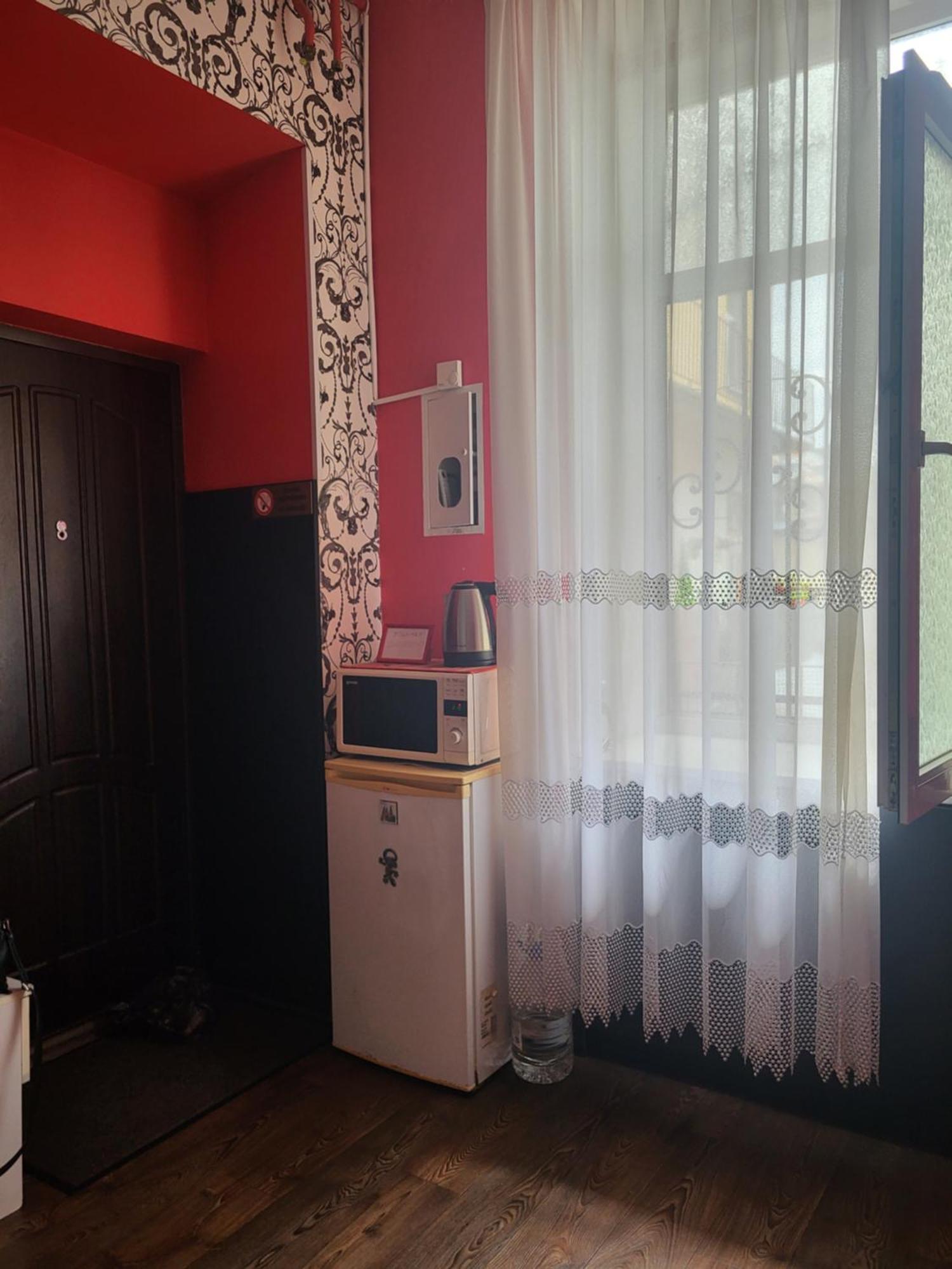 Apartment Near St. Elizabeth Church Lviv Extérieur photo
