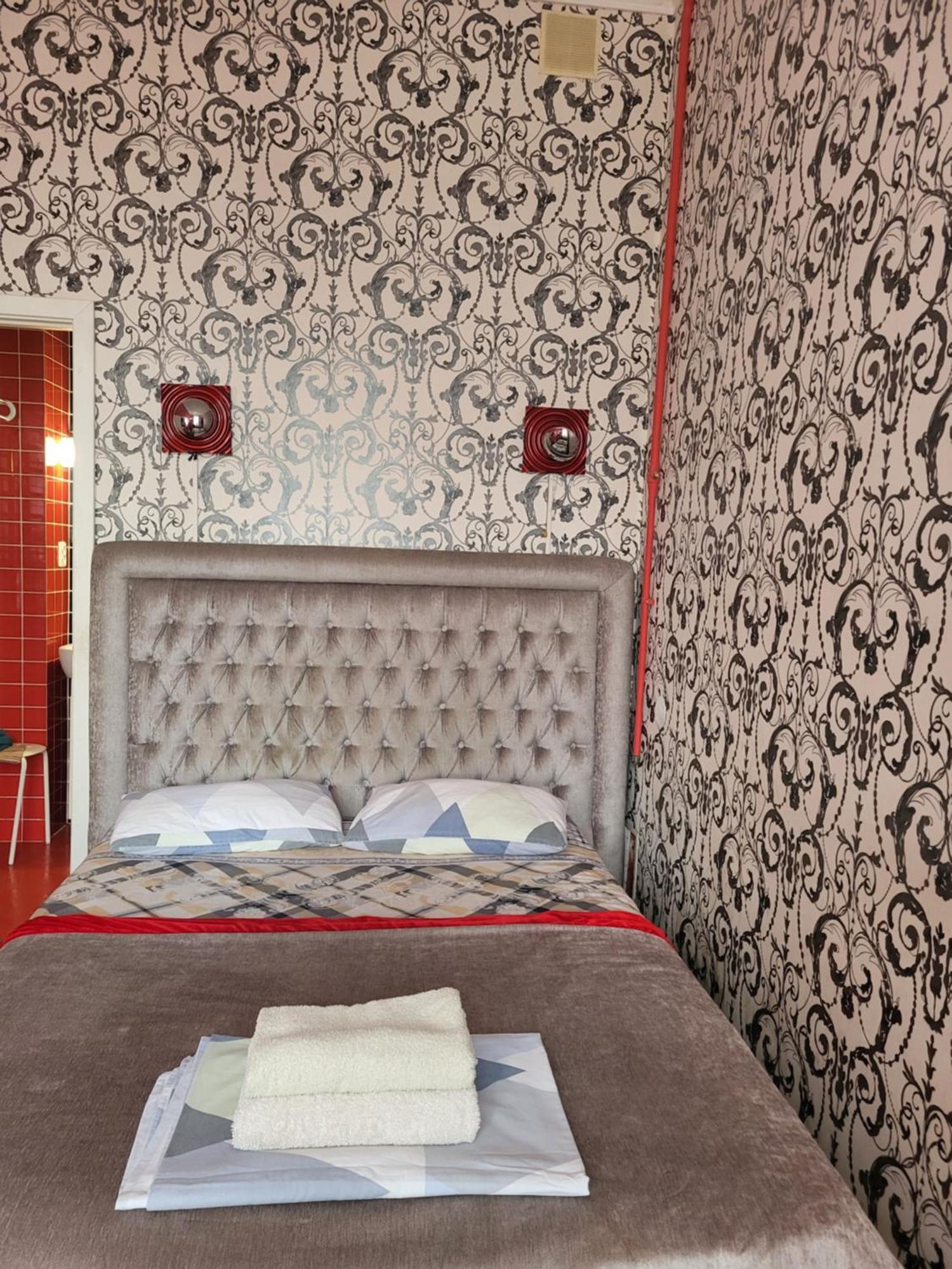 Apartment Near St. Elizabeth Church Lviv Extérieur photo